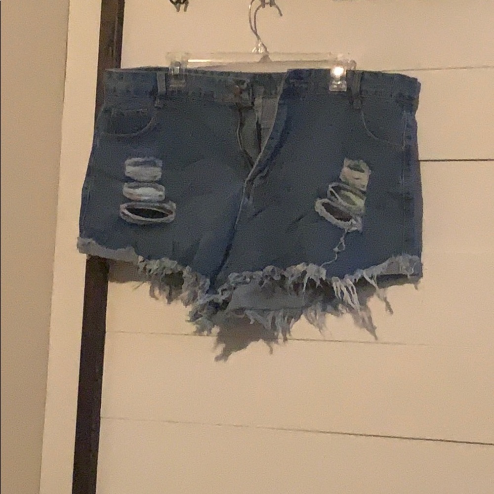 Shorts